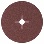 Lihvimispaber nurklihvijale Expert for Metal; 180 mm; K60; 1 tk