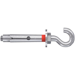 Ankrukruvi Fischer FSL 10 RH; 2 tk