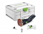 Kandifrees Festool OFKC 500 R3 EB-Basic; 18 V (ilma aku ja laadijata)