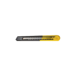 Vahetatava teraga nuga Stanley 2-10-150;&nbsp;9mm;&nbsp;3 tk