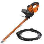 Hekik&auml;&auml;rid Black & Decker BEHTS401C10-QS; 500 W; 55 cm pikkus