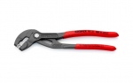 Voolikuklamber Knipex 8551180A; 180 mm