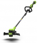 Murutrimmer Greenworks ST24L02-01; 24 V (ilma aku ja laadijata)