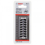 Kruviotsik Bosch Impact Control; T25/L25; 8 tk