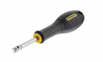 K&auml;epide kruvikeerajale Stanley STMT13910-0; 1/4''