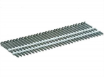 Naelad Bostitch; 2,8x70 mm; 33&deg;; 2200 tk; tsingitud