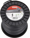 Trimmeri j&otilde;hv Oregon FlexiBlade 111087E; 2,65 mm x 250 m