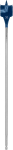 Puidu lapikpuur Bosch 2608900355; 35x400 mm
