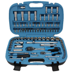 Padrunv&otilde;tmete komplekt Richmann C4594; 94 tk
