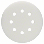 Lihvimisalus-adapter Bosch; 125 mm Aukudega