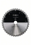 L&otilde;ikeketas Bosch Standard for Wood 2608837734; 254x30 mm; Z40