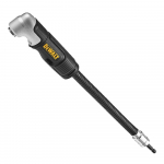 Elastne pikendus / otsikuhoidja DeWalt DT20502; HEX 1/4''