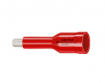 Pesaga otsik Knipex 983908; 3/8''; 8x75 mm