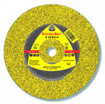 Abrasiiv l&otilde;ikeketas Klingspor A 24 Extra; 125x2,5 mm; DC; 25 tk