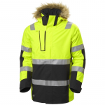Talvejope Helly Hansen Alna 2.0; S; kollane