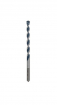 Betoonipuur Bosch BLUE GRANITE; 8x150 mm
