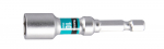 Padrunv&otilde;ti Makita; 10x65 mm; 1/4''; 1 tk