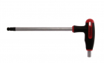 T-kujuline multifunktsionaalne t&ouml;&ouml;riist Teng Tools 101790806; HEX10
