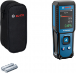 Niiskusm&otilde;&otilde;tur Bosch GMM 1-15