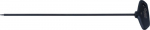 T-kujuline multifunktsionaalne t&ouml;&ouml;riist Condor Werkzeug C11183/10; T10; 360 mm