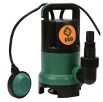 Drenaaživee pump Flo 79772; 550 W