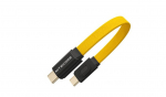USB kaabel Nitecore NC-NLINK10; TYPE C-C; 60 W