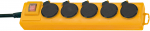 Pikendusjuhe Brennenstuhl 1159904225; 2 m; 3x2,5 mm&sup2;
