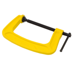 Klamber Stanley Maxsteel; 150 mm