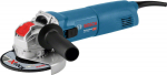 Nurklihvija Bosch GWX 14-125&nbsp;X-Lock