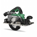 Akuketassaag Hikoki C1806DUMW2Z; 18V (ilma aku ja laadijata)