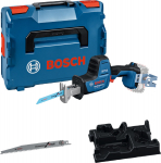 Akuotssaag Bosch GSA 18V-24; 18 V (ilma aku ja laadijata)