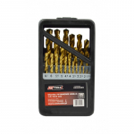 Metallipuur AWTools AW42325; HSS-G; 1-13 mm; 25 tk