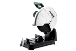 Metallit&uuml;keldusssaag Metabo CS 22-355; 2300 W