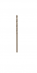 Metallipuur Bosch HSS-Co; DIN 338; 2x49 mm; 10 tk