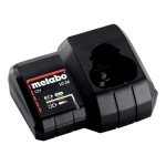 Laadija Metabo LC 24; 10,8-12 V