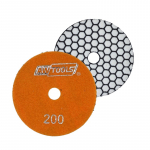 Teemant lihvimisalus AWTools AW56310; 100