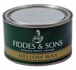 Vaha Fiddes MELLOW, RICH MAHOGANY 1100; 400 ml