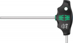 Kruvikeeraja Wera WE05023363001; Hex-Plus; 7/32''x150 mm