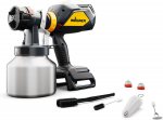 V&auml;rviprits Wagner FinishControl 4000 FineSpray; 18 V (ilma aku ja laadijata)
