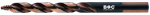 Universaalne puur Bohrcraft BC12030700500; 8,0x52x86 mm
