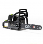 Kettsaag Nac CST52-40-01AC-V; 2,1 kW; 40 cm juhtplaat; bensiinimootoriga