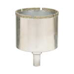 Teemantpuurimispea kuivl&otilde;ikamiseks Bosch 2609256C86; 27 mm