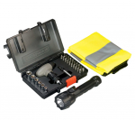 Padrunite ja otsikute komplekt Black & Decker A7224-XJ; 30