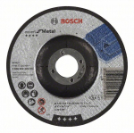 Abrasiiv l&otilde;ikeketas Bosch A30 S BF; 125x2,5 mm Kongus