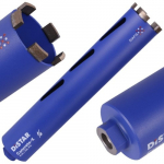 Teemant augufrees kuivl&otilde;ikamiseks DISTAR 17984540077; 62 mm; 320 mm