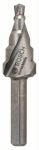Astmeline koonuspuur Bosch HSS; 4-12x65 mm