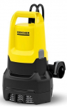 Drenaaživee pump Karcher SP 22.000 Dirt EU