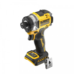 L&ouml;&ouml;kkruvikeeraja DeWalt DCF860N-XJ; 18 V (ilma aku ja laadijata)