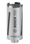 Teemantpuurimispea kuivl&otilde;ikamiseks Bosch 2608587322; 68x150 mm
