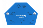 Magnet Hogert HT3B657; 11,5 kg